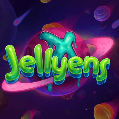Jellyens X